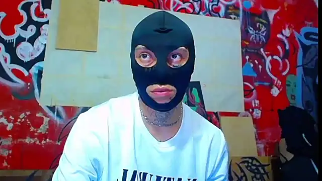 deivid estrada online show from 28, 5, 2026