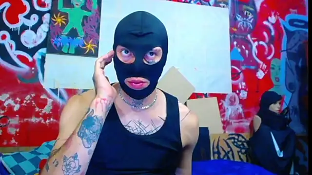 deivid estrada online show from 11, 5, 2026