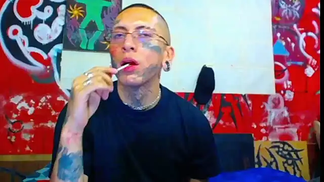 deivid estrada online show from 13, 3, 2026