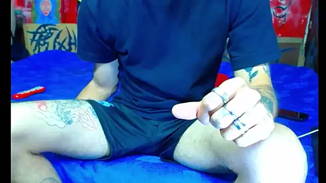 deivid estrada online show from 24, 9, 2025