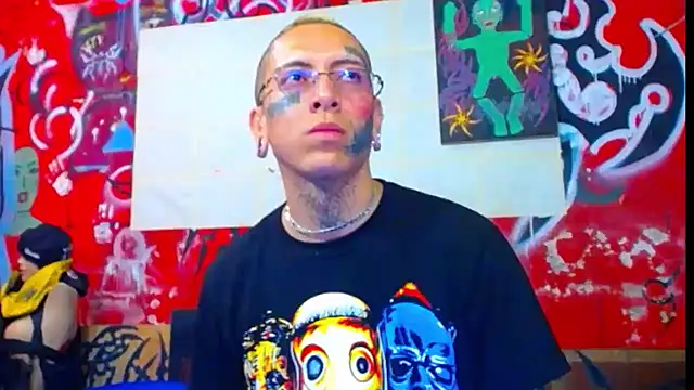 Snapshot of deivid_estrada chatting on 4, 2, 2026 deivid estrada online show from 4, 2, 2026