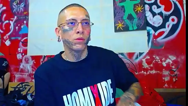 Snapshot of deivid_estrada chatting on 9, 2, 2026 deivid estrada online show from 9, 2, 2026