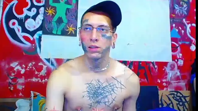 deivid estrada online show from 25, 3, 2026