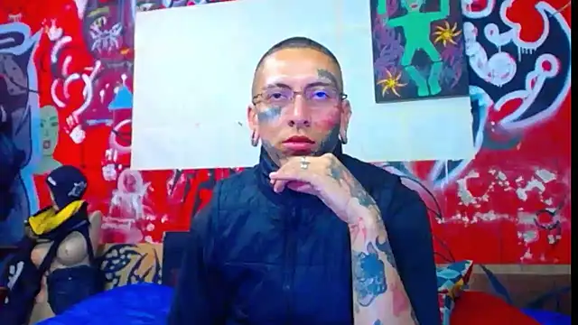 Snapshot of deivid_estrada chatting on 12, 2, 2026 deivid estrada online show from 12, 2, 2026