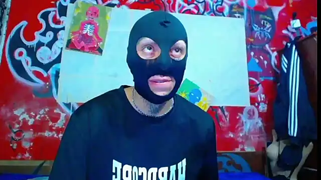 deivid estrada online show from 14, 7, 2026