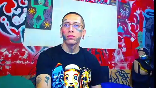 deivid estrada online show from 24, 3, 2026