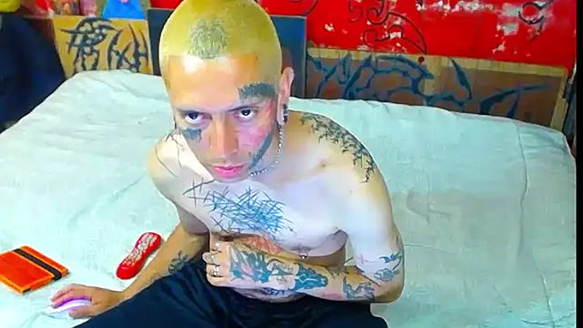 deivid estrada online show from 21, 11, 2025