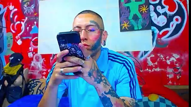 Snapshot of deivid_estrada chatting on 11, 2, 2026 deivid estrada online show from 11, 2, 2026