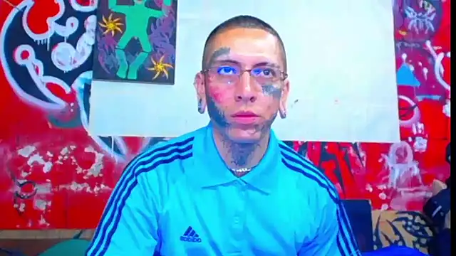 Snapshot of deivid_estrada chatting on 16, 2, 2026 deivid estrada online show from 16, 2, 2026