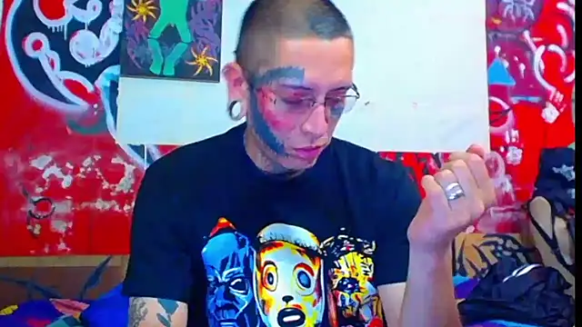 Snapshot of deivid_estrada chatting on 21, 2, 2026 deivid estrada online show from 21, 2, 2026