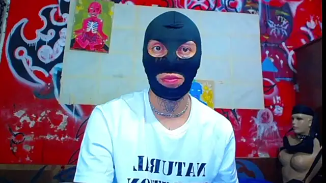deivid estrada online show from 17, 6, 2026
