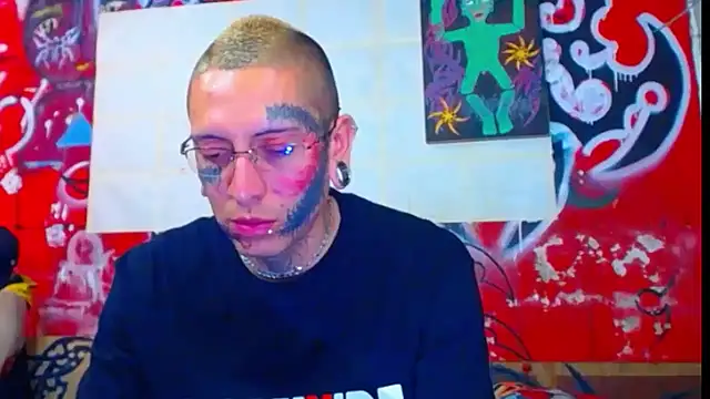 Snapshot of deivid_estrada chatting on 6, 2, 2026 deivid estrada online show from 6, 2, 2026