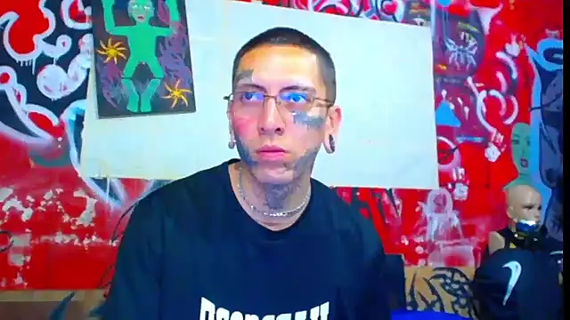 deivid estrada online show from 7, 4, 2026