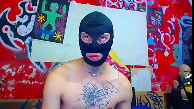 deivid estrada online show from 2, 6, 2026