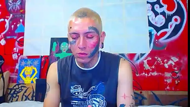 deivid estrada online show from 13, 1, 2026