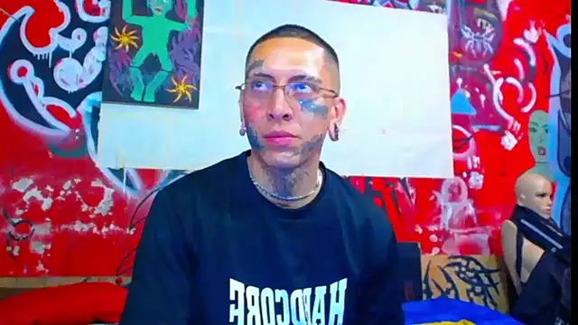 Snapshot of deivid_estrada chatting on 25, 2, 2026 deivid estrada online show from 25, 2, 2026