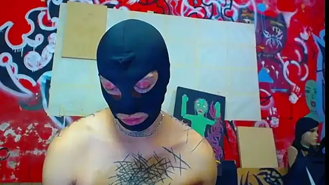 deivid estrada online show from 21, 5, 2026