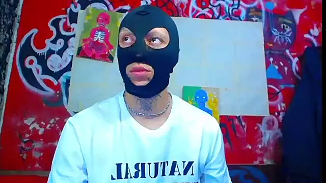 deivid estrada online show from 30, 6, 2026