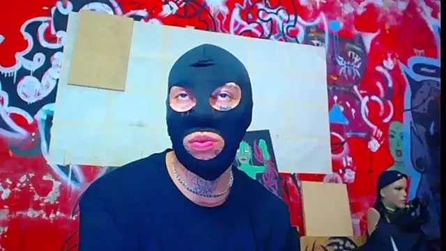deivid estrada online show from 26, 5, 2026
