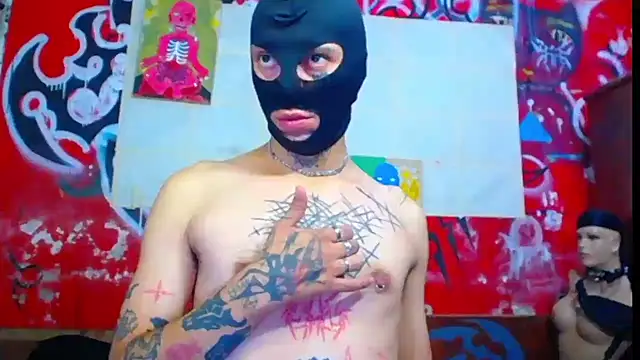 deivid estrada online show from 19, 6, 2026