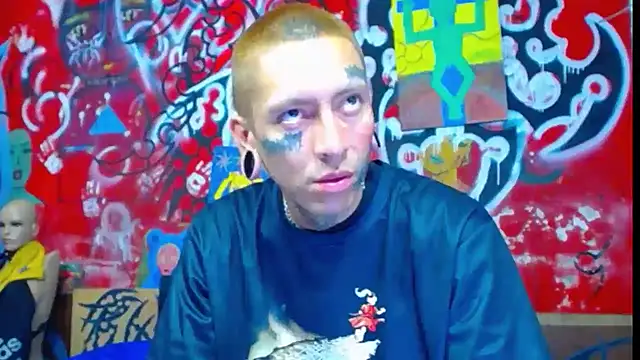 deivid estrada online show from 15, 10, 2025