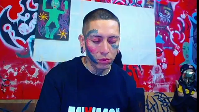 Snapshot of deivid_estrada chatting on 2, 3, 2026 deivid estrada online show from 2, 3, 2026