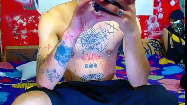 deivid estrada online show from 18, 3, 2026