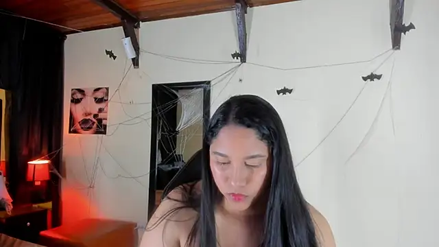 EmiliWilliams online show from 29, 10, 2025