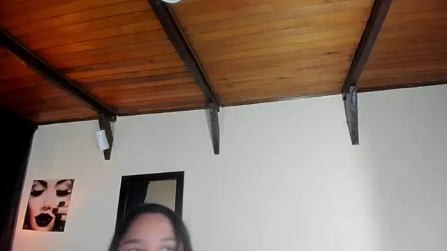 EmiliWilliams online show from 18, 11, 2025