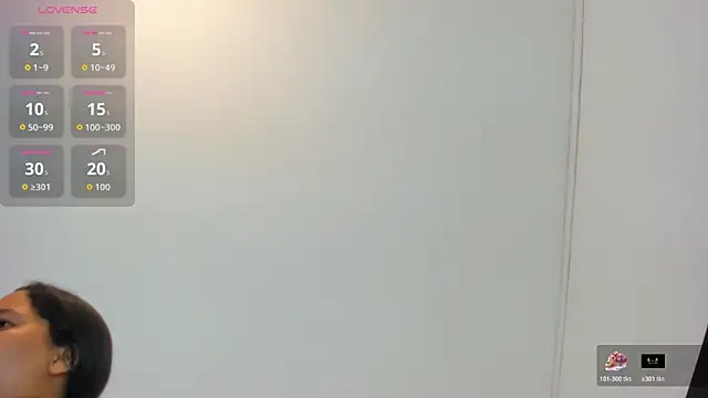 EmiliWilliams online show from 5, 2, 2026