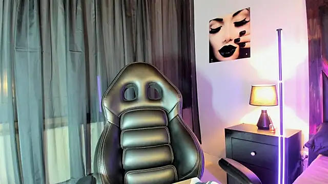 EmiliWilliams online show from 20, 2, 2026