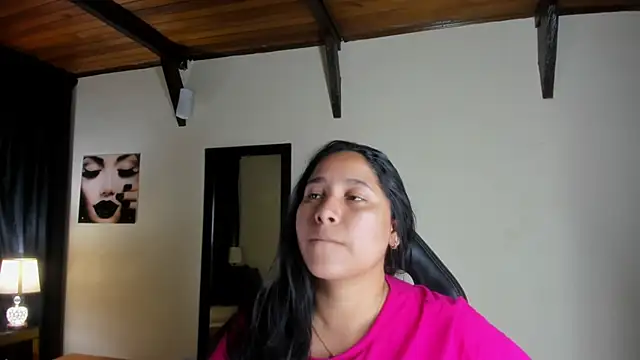 EmiliWilliams online show from 28, 9, 2025