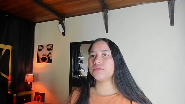 EmiliWilliams online show from 11, 11, 2025