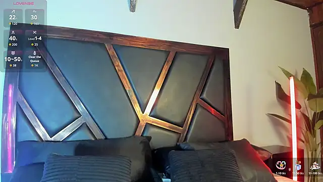 EmiliWilliams online show from 17, 3, 2026