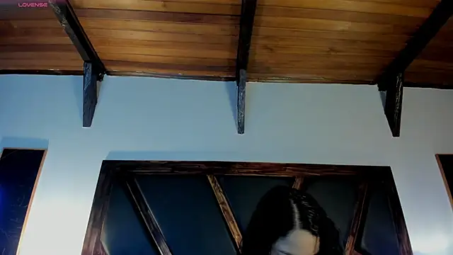 EmiliWilliams online show from 29, 6, 2026