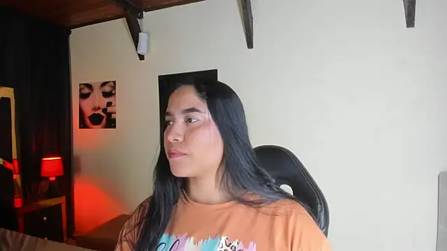 EmiliWilliams online show from 12, 10, 2025