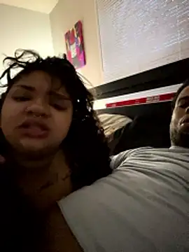 ElasticFantasic444 online show from 12, 1, 2026