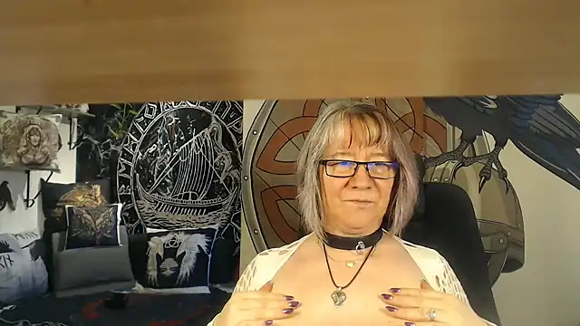 TittenMichelle online show from 24, 2, 2026