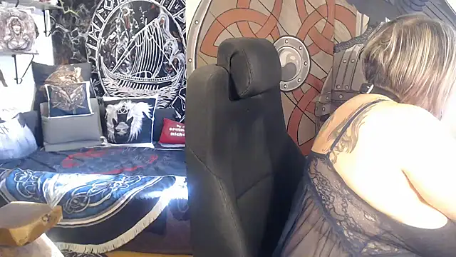 TittenMichelle online show from 1, 11, 2025