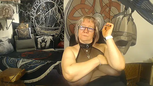 TittenMichelle online show from 7, 10, 2025