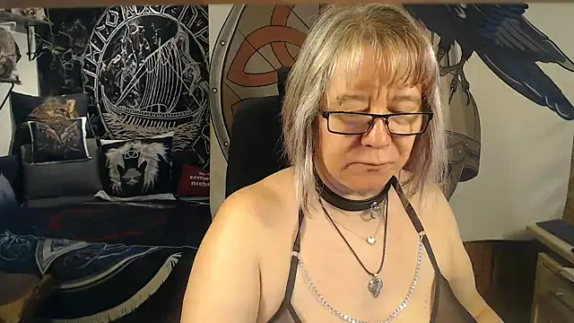 TittenMichelle online show from 18, 11, 2025