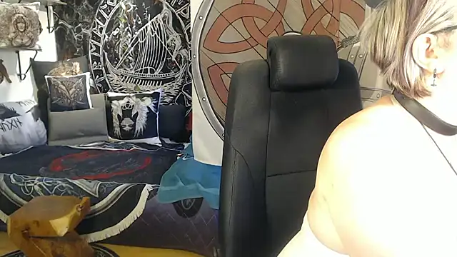 TittenMichelle online show from 17, 6, 2026