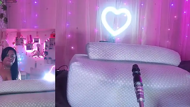 Grifa Sensual online show from 29, 5, 2026