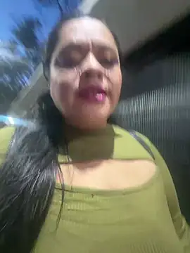 Grifa Sensual online show from 15, 5, 2026