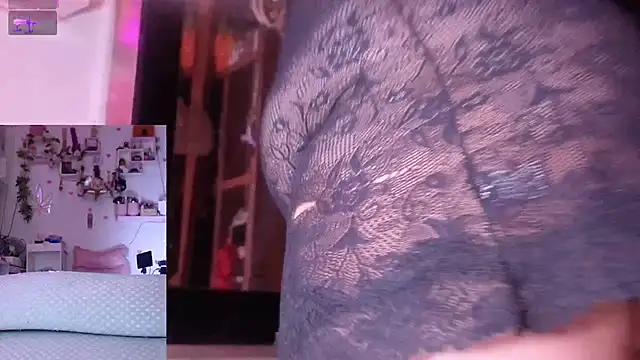 Grifa Sensual online show from 4, 6, 2026