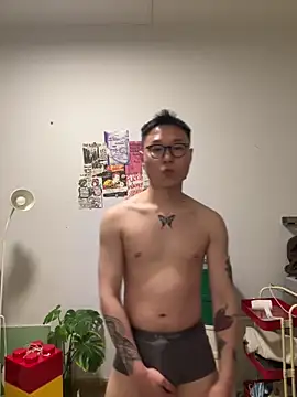 Eric246 online show from 15, 3, 2026