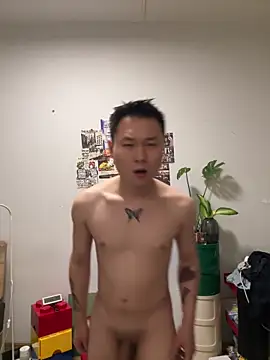 Eric246 online show from 23, 4, 2026