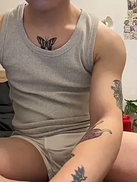 Eric246 online show from 18, 3, 2026