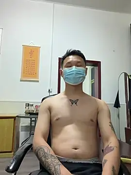 Eric246 online show from 23, 7, 2026