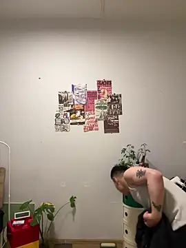 Eric246 online show from 4, 4, 2026